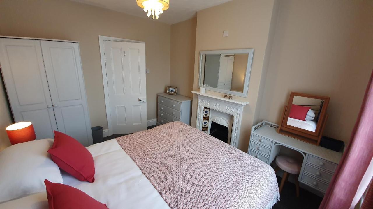 Appartement Quay View à Weymouth Extérieur photo