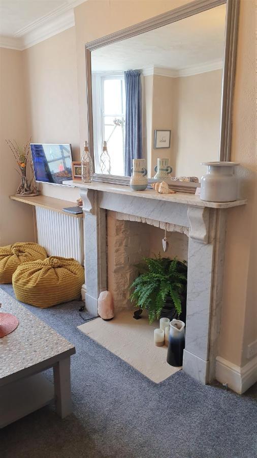 Appartement Quay View à Weymouth Extérieur photo